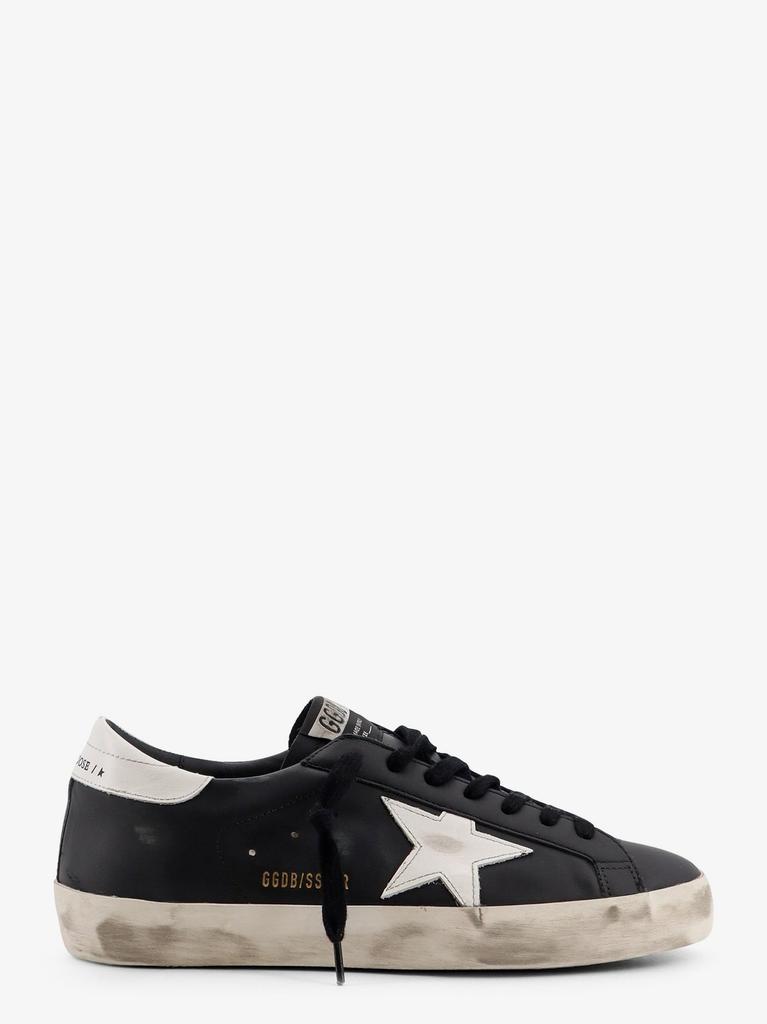 Golden Goose Deluxe Brand Superstar Sneakers – On Sale Now