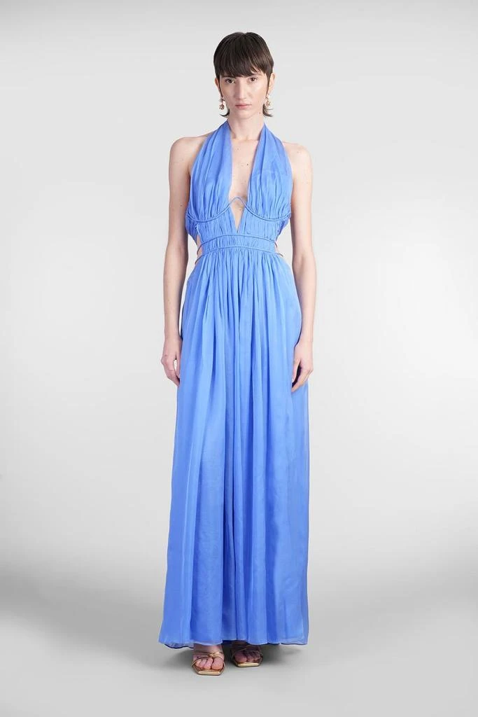 Cult Gaia Cult Gaia Aashvi Dress Woman 1