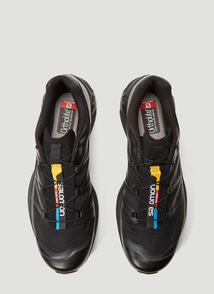 Salomon S/Lab XT-6 Softground LT ADV Sneakers 2