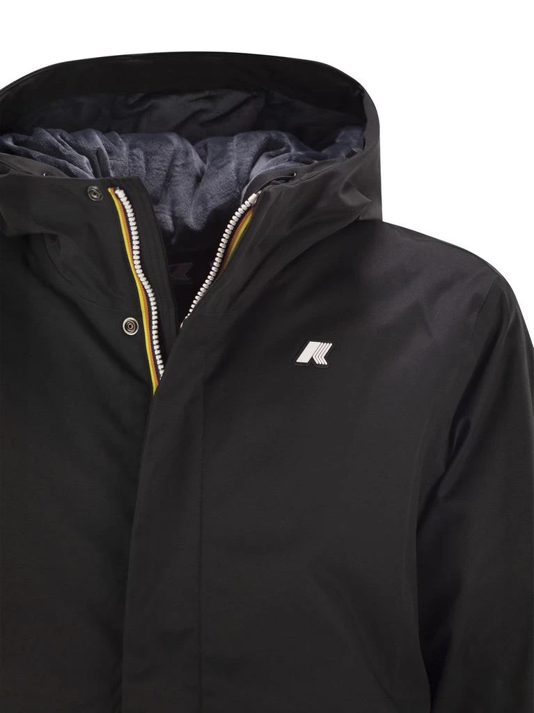 shop-k-way-jacko-twill-jacket-on-sale-at-beyondstyle-get-49-off-k