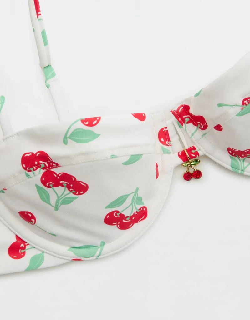 Aerie Aerie The Sunnysideup Bikini Top 7