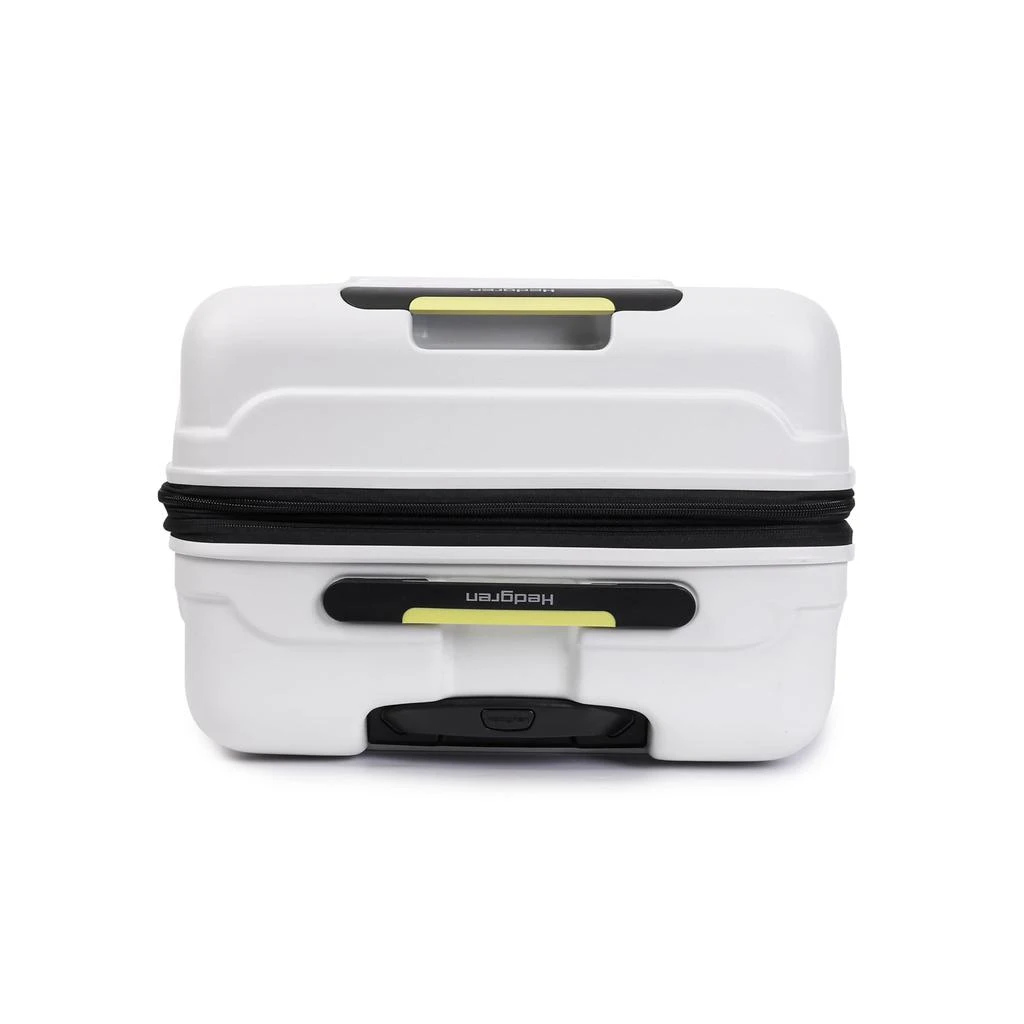 Hedgren Grip Medium Expandable Spinner 5