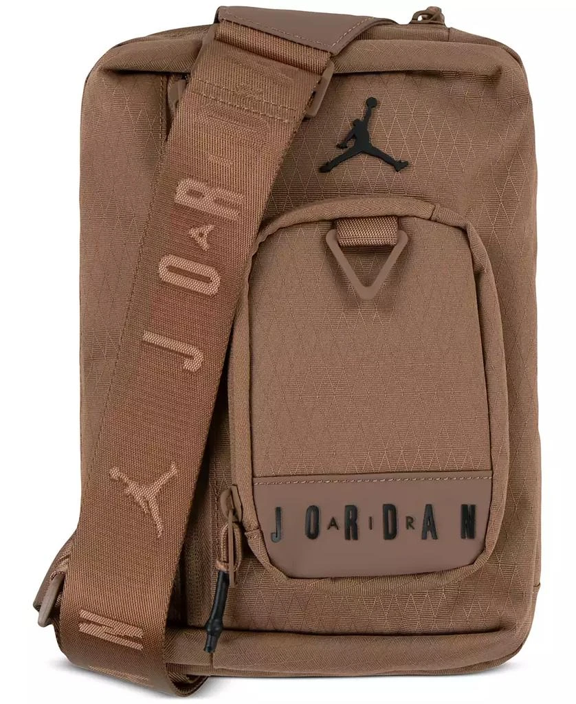 Jordan Men's Collectors Crossbody Bag 1