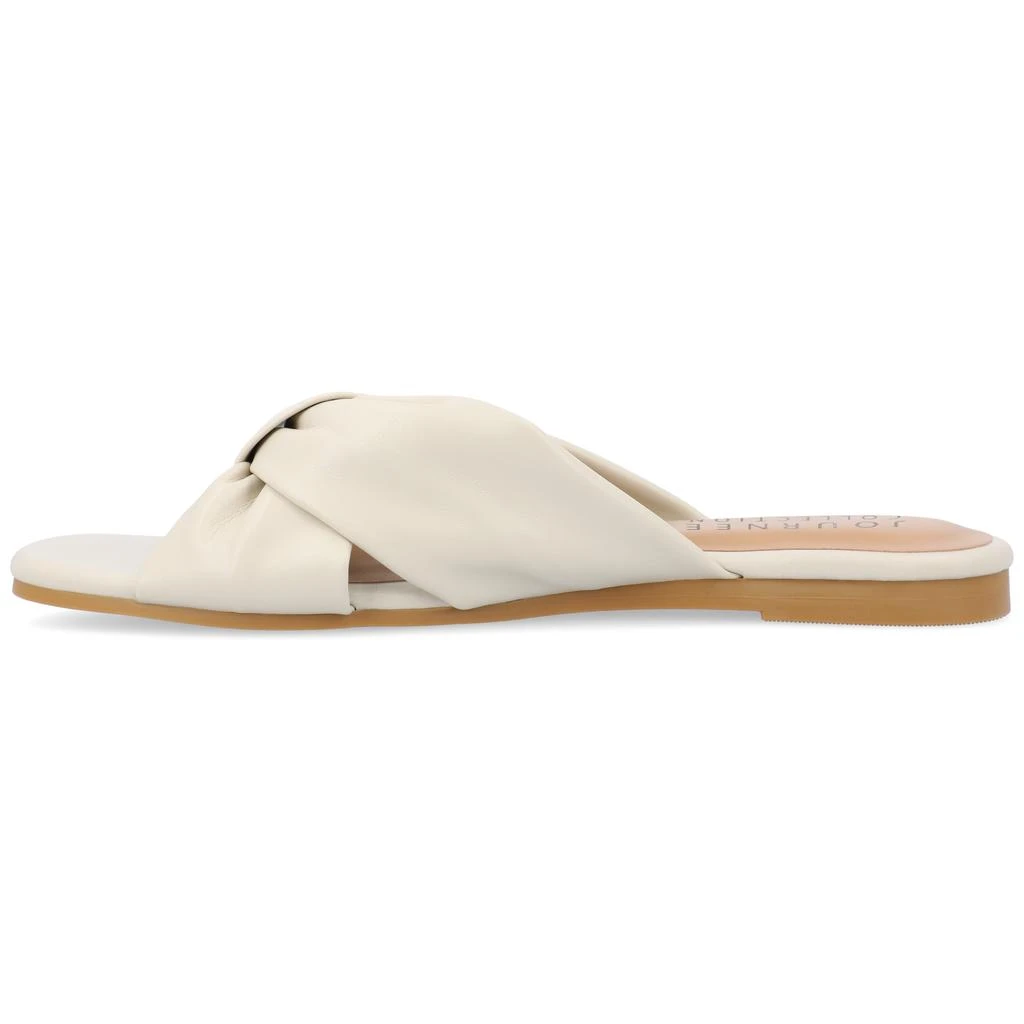 Journee Collection Collection Women's Tru Comfort Foam Zetia Sandals 2