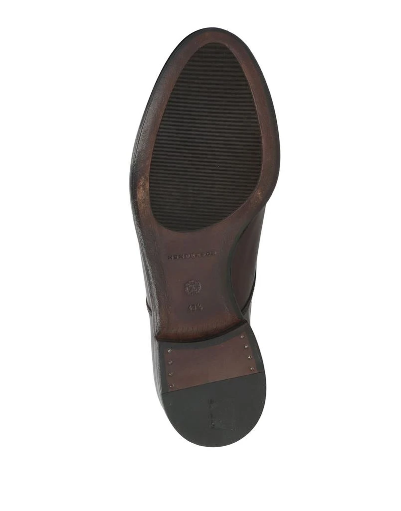 Henderson Baracco Laced shoes 5