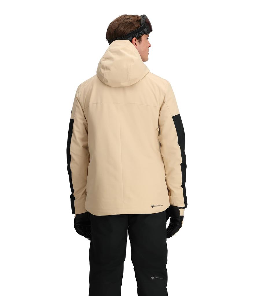 Obermeyer Grommet Jacket