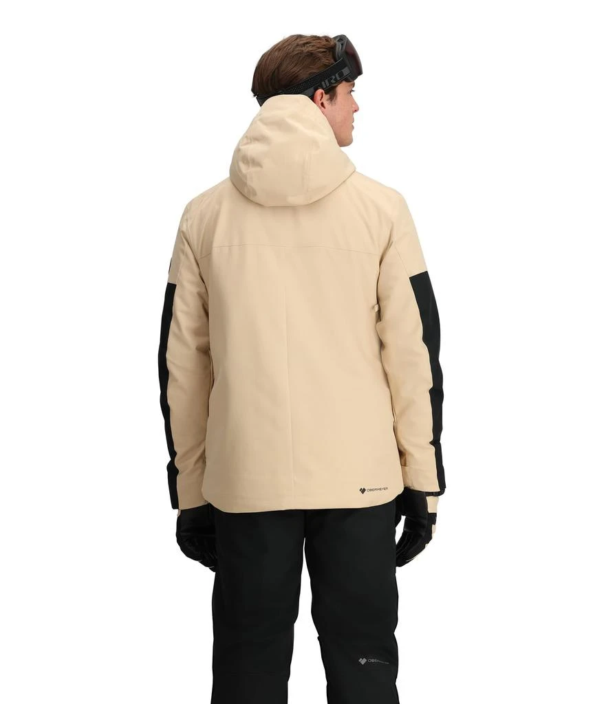 Obermeyer Grommet Jacket 2