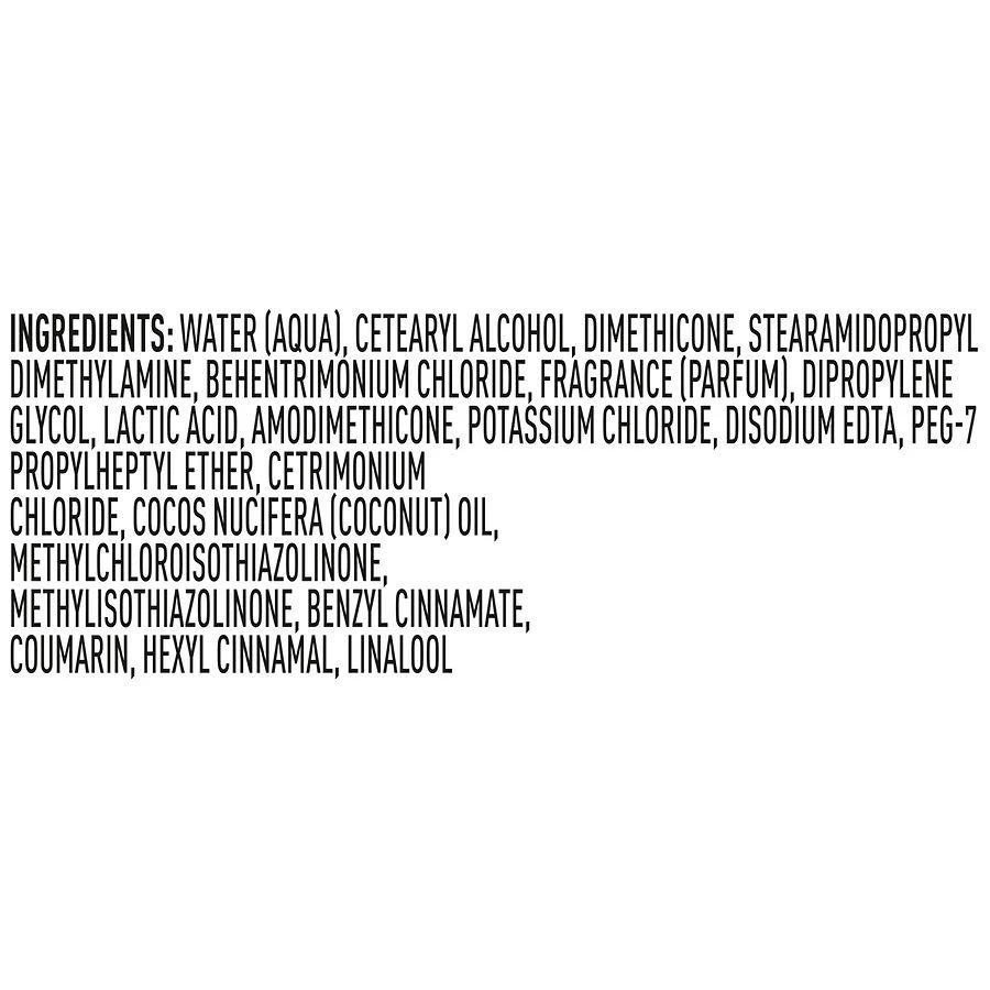 Suave Repairing Conditioner Coconut Oil Infusion 4