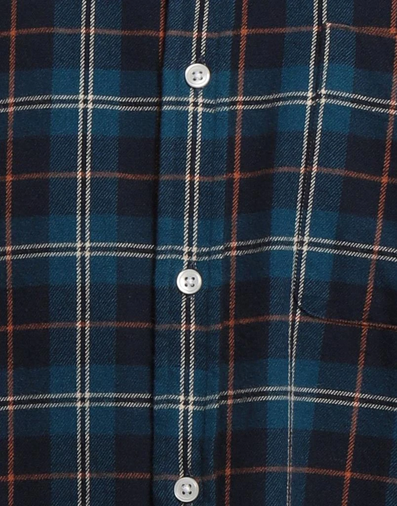 B.D.Baggies Checked shirt 4