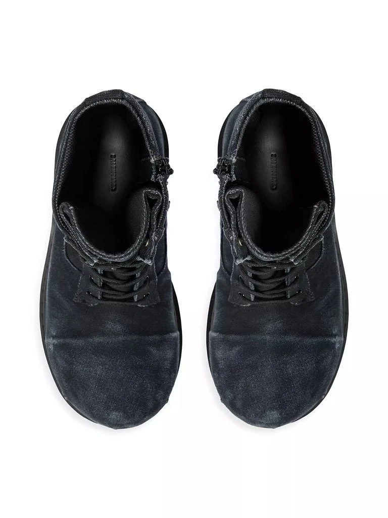Balenciaga Stomper Booties 5