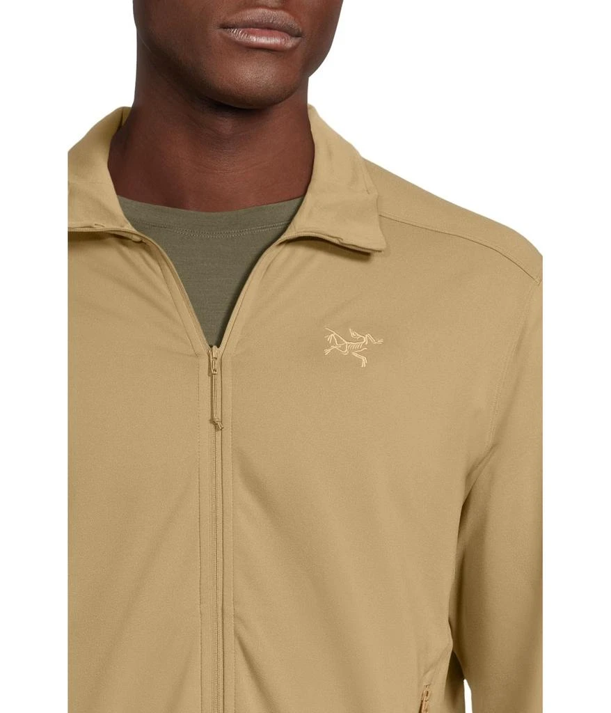 Arc'teryx Kyanite Lightweight Jacket 4