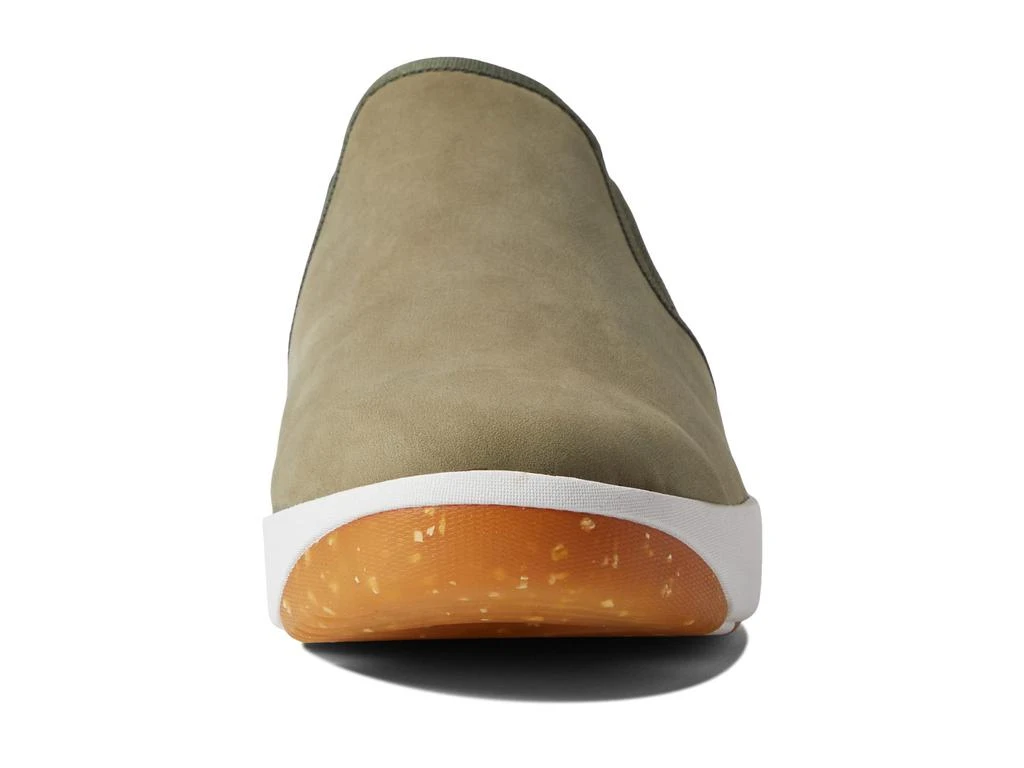 Bogs Kicker Slip-On Leather 6