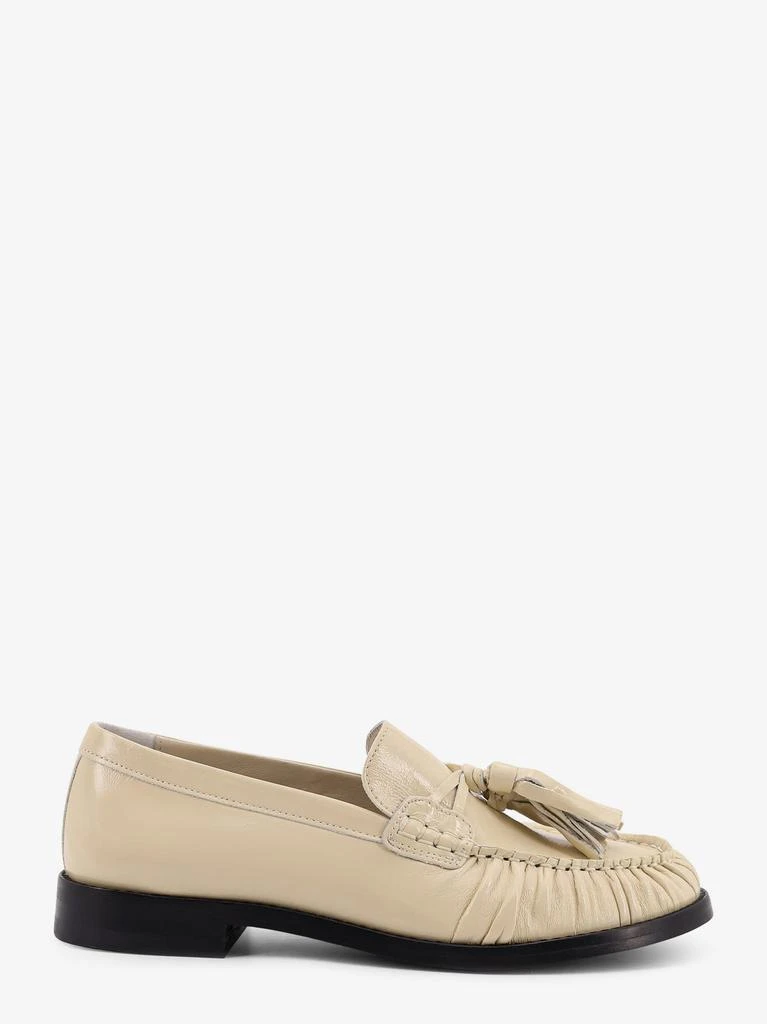 ALOHAS Marietta leather loafers 1