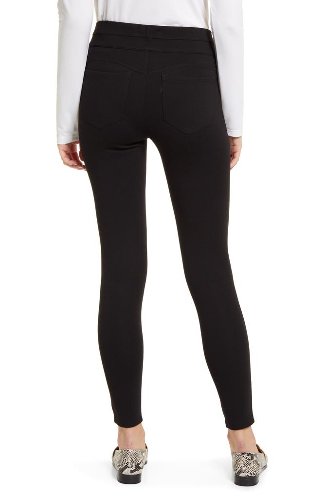Wit & Wisdom 'Ab'Solution High Waist Glider Leggings