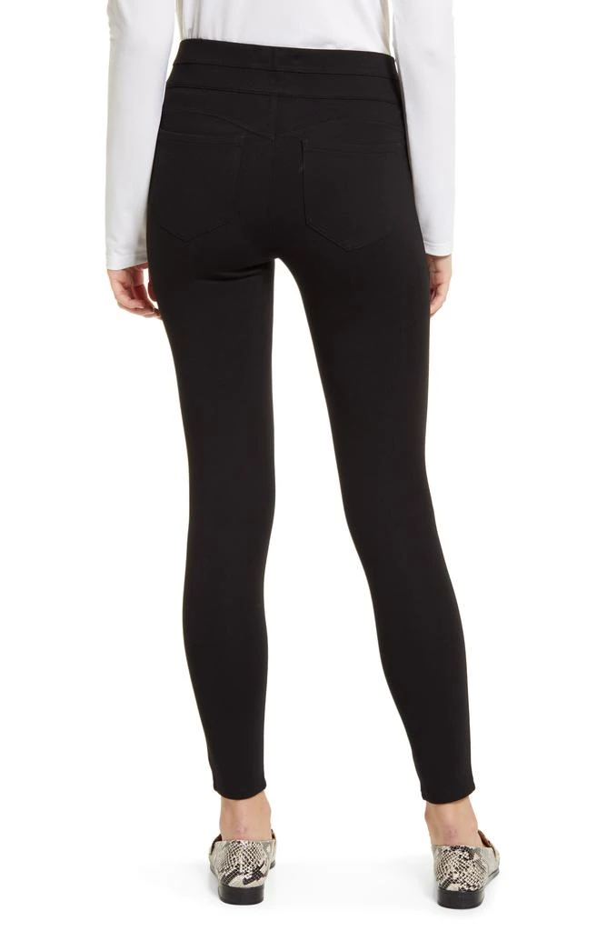 Wit & Wisdom 'Ab'Solution High Waist Glider Leggings 2