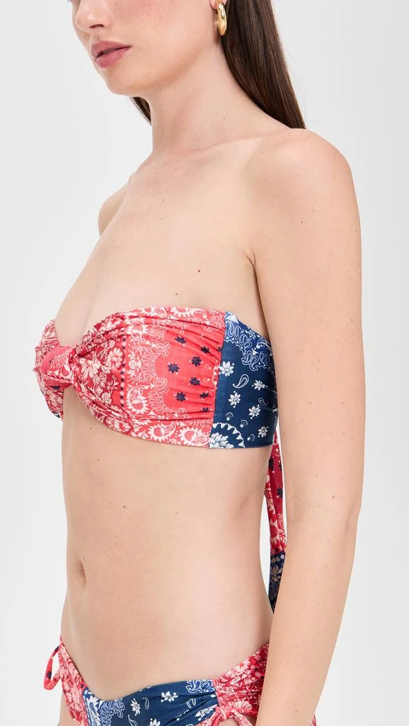 Agua Bendita Lucille Atma Bikini Top 3