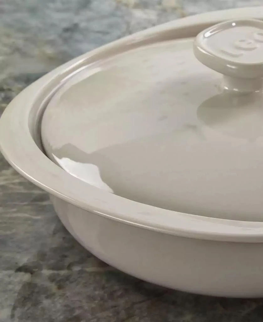 BergHOFF Balance 4-Piece Stone Casserole Set 4