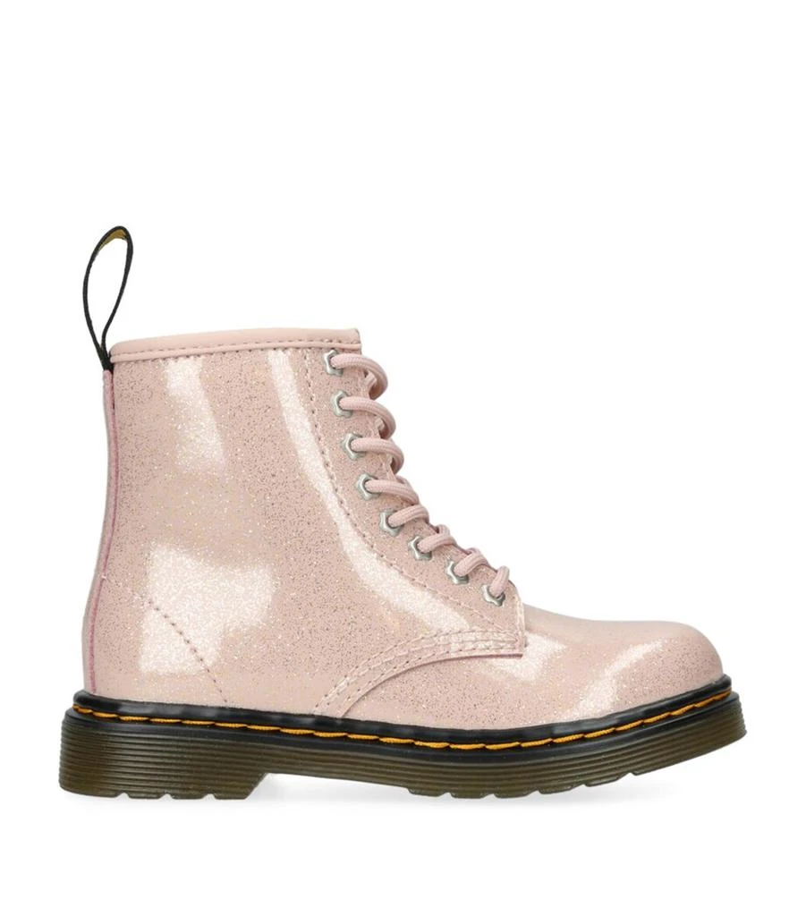 Dr. Martens Glitter 1460 Lace-Up Boots 1