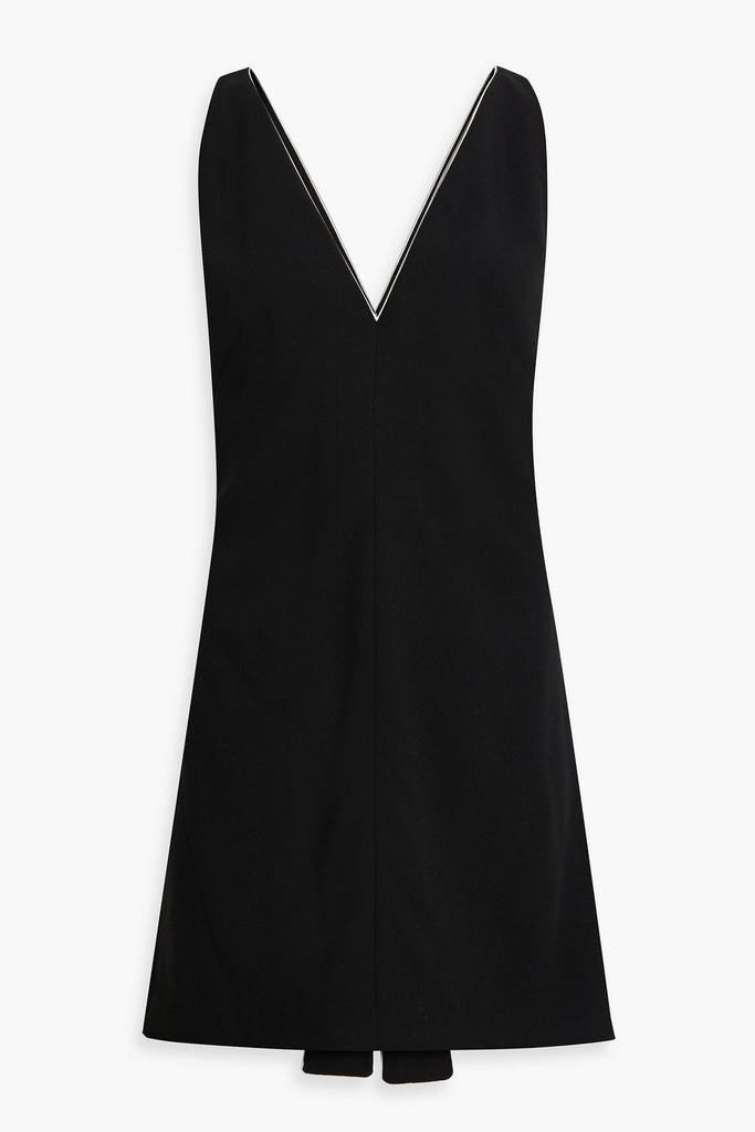 ヴァレンティノ Valentino Acetate Mini Dress Valentino Acetate Mini Dress - Dresses & Skirts - BeyondStyle