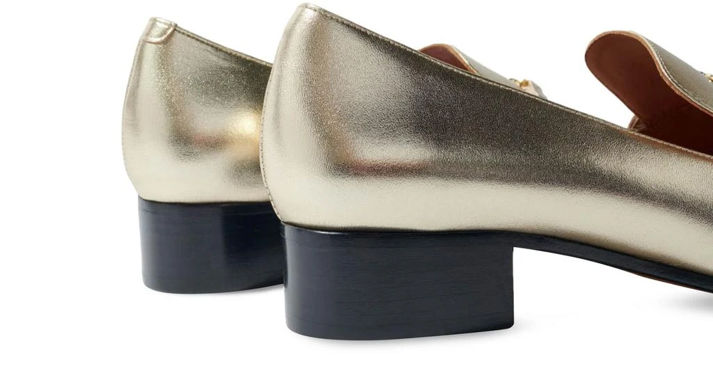 Maje Leather loafers 6