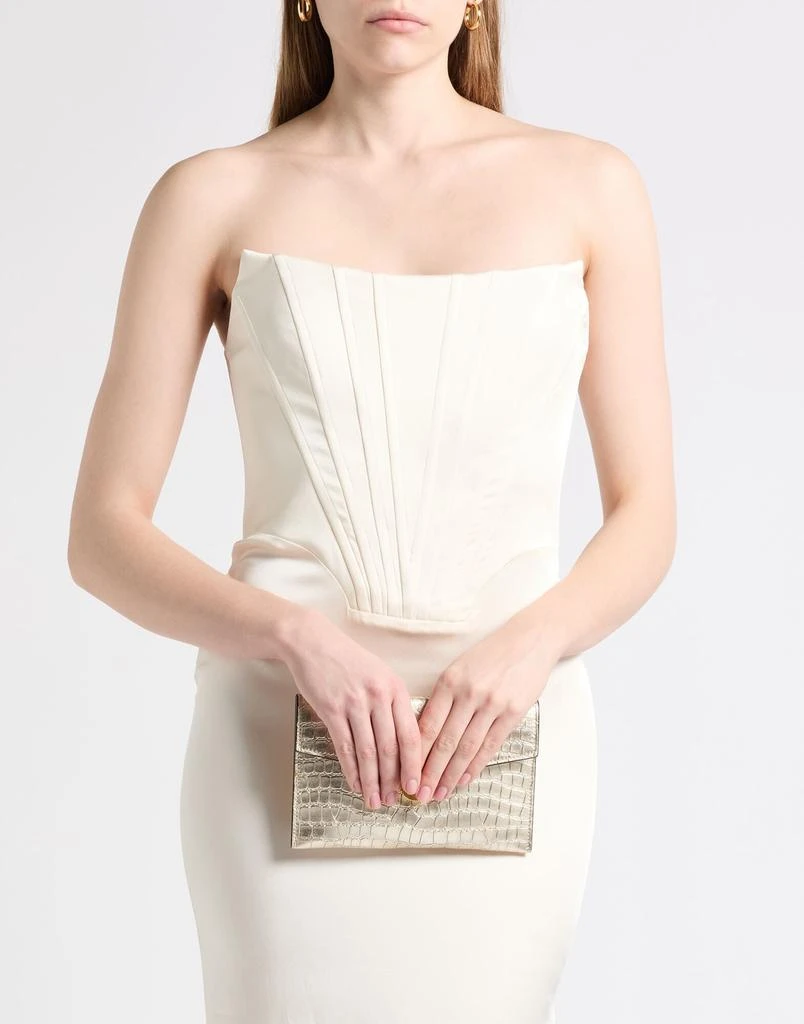 GIUSEPPE DI MORABITO Long dress 4