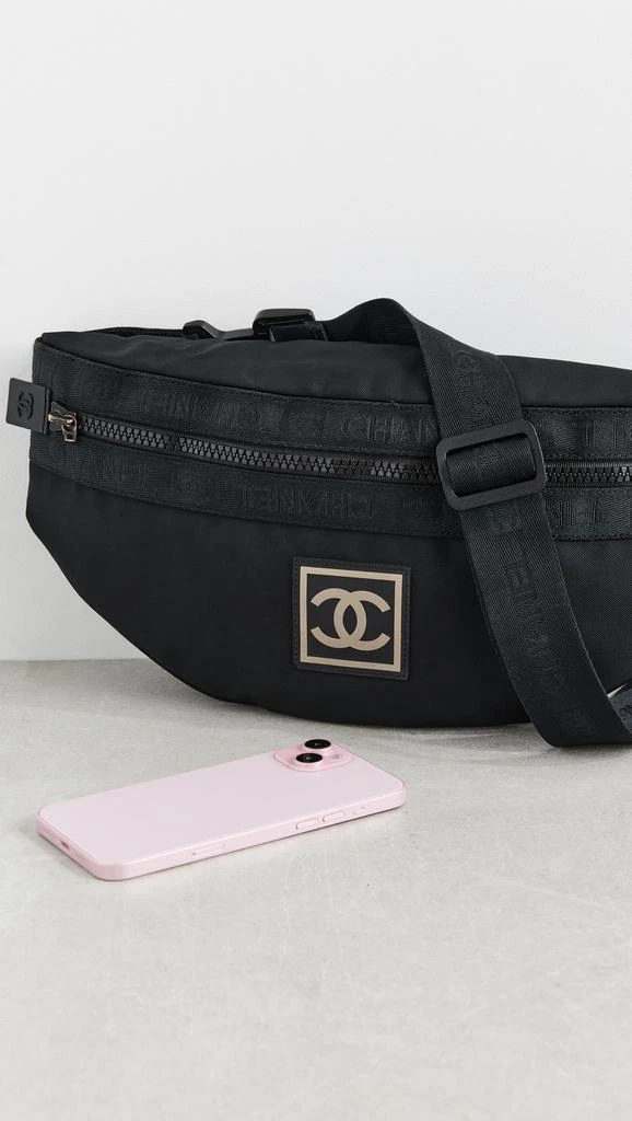 Shopbop Archive Chanel Sports Waist Pouch 2