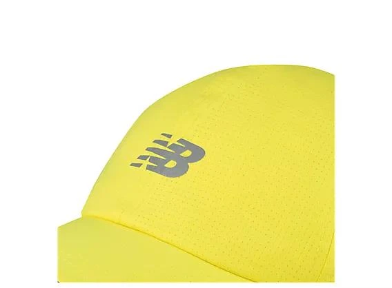 New Balance 6 Panel Performance Hat 3