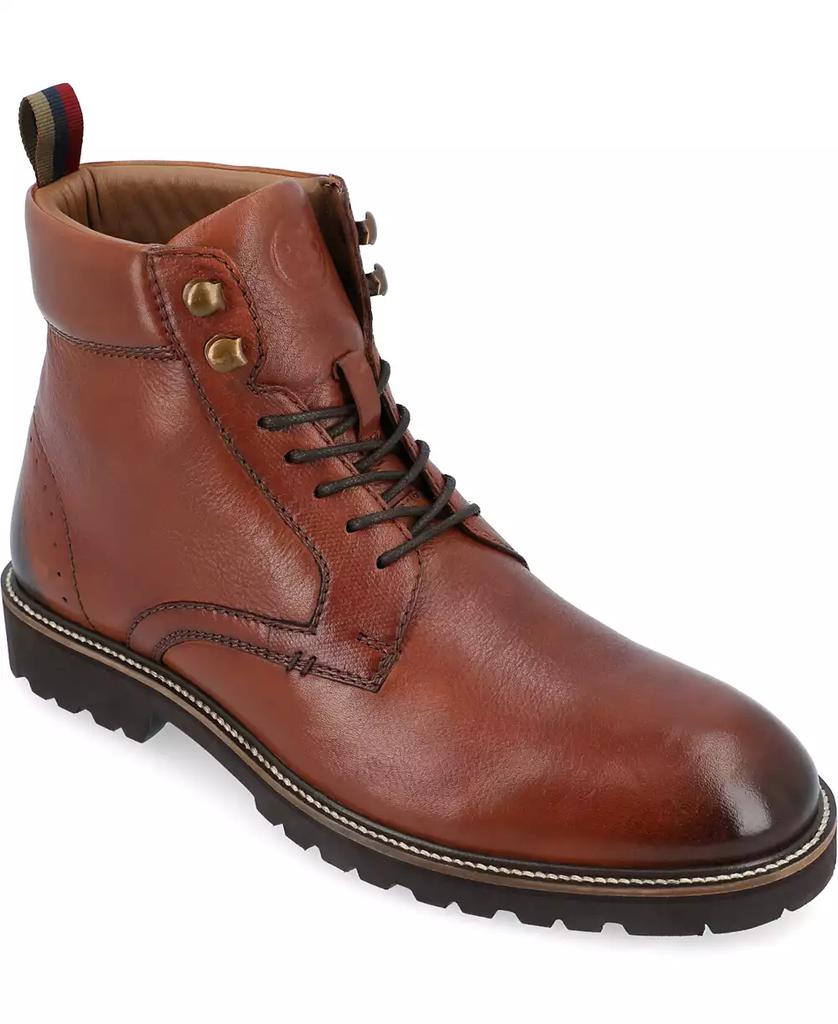 Thomas & Vine Men's Simeon Tru Comfort Foam Ankle Boots
