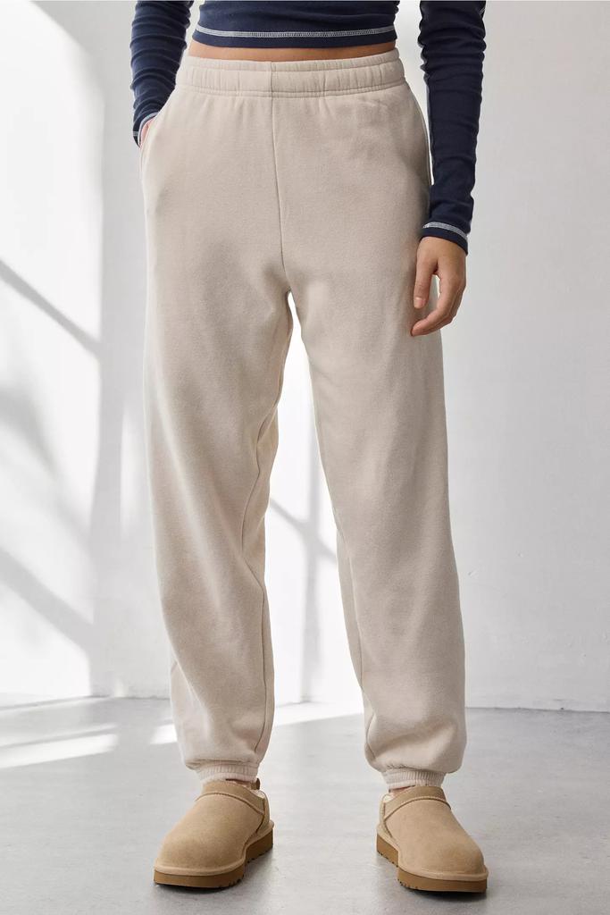 Out From Under Out From Under Try Me Slim Jogger Sweatpant