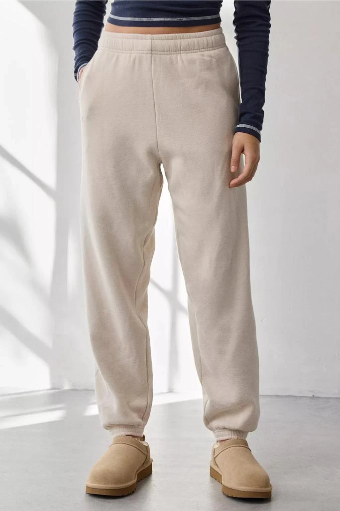 Out From Under Out From Under Try Me Slim Jogger Sweatpant 2