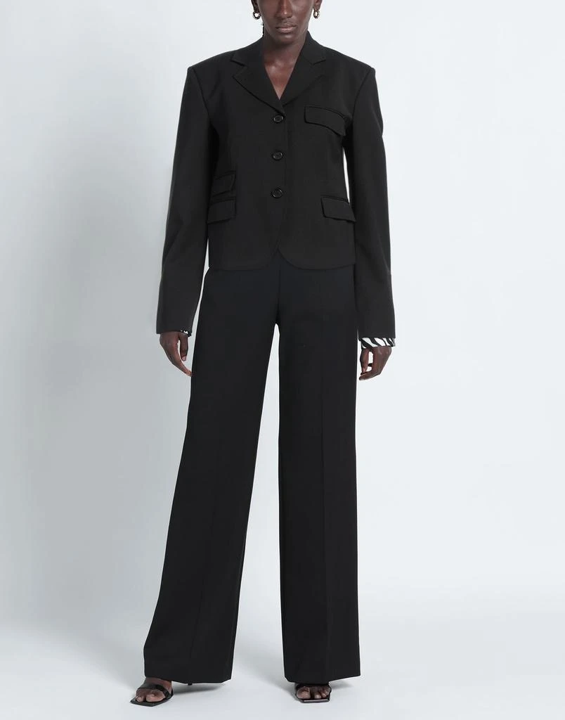 AB Blazer 2