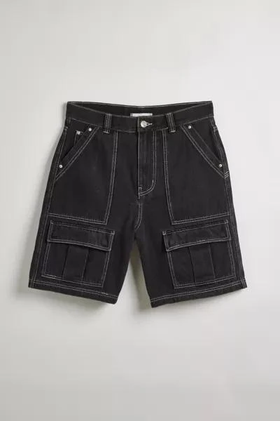 BDG BDG Formula Denim Cargo Short 1