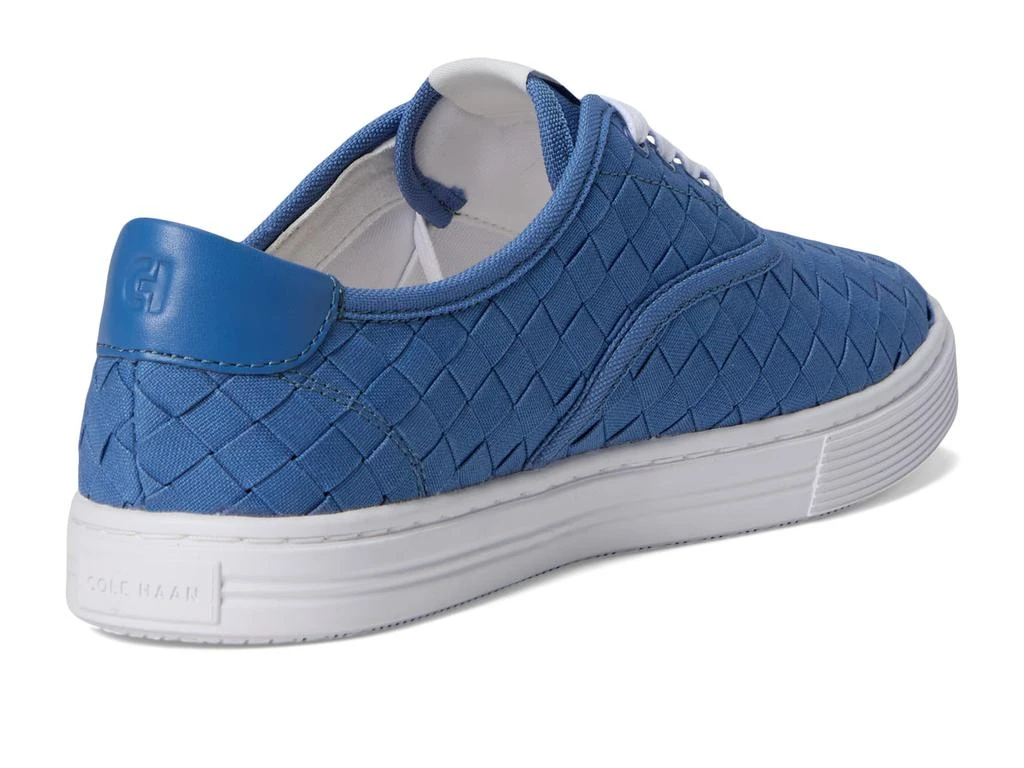 Cole Haan Grandpro Harbor Sneakers 5