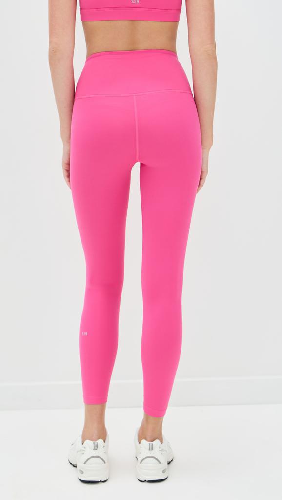 Splits59 Sprint High Waist Rigor 7/8 Leggings