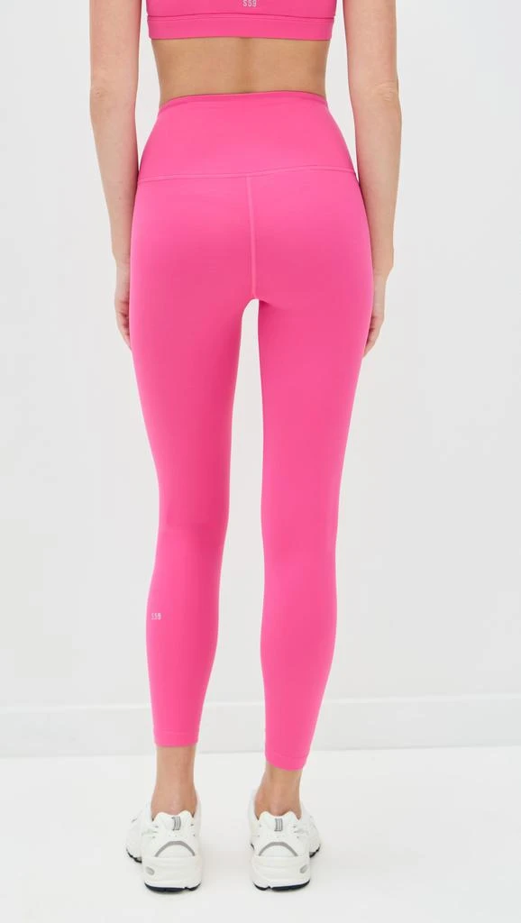 Splits59 Sprint High Waist Rigor 7/8 Leggings 2