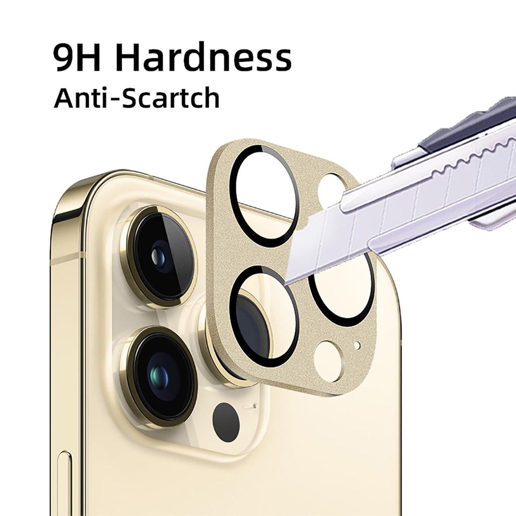 Sahara Camera Lens Protector - Thumbnail 3