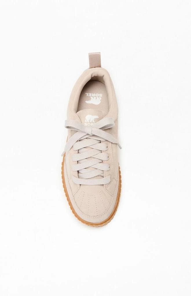 SOREL Women's Ona Ave Low Waterproof Sneakers 5