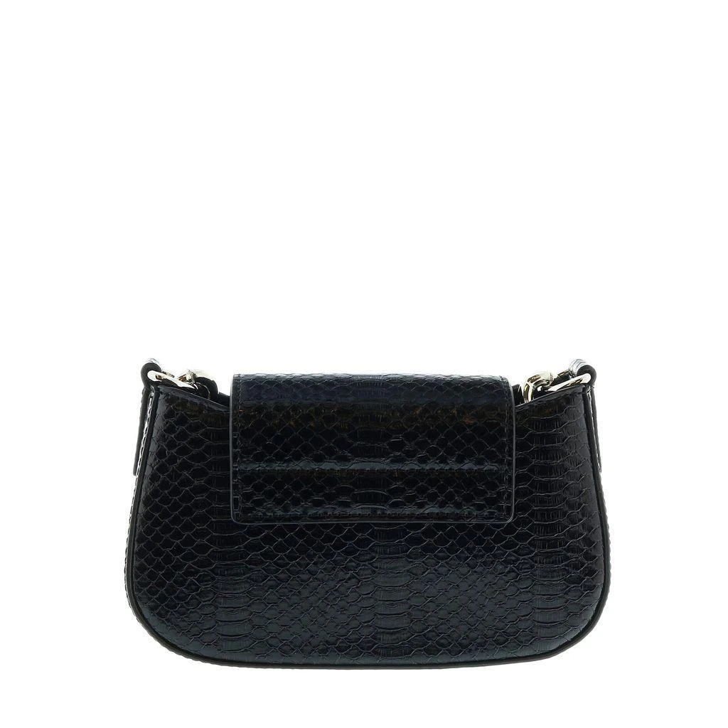 Versace Jeans Crossbody Bags Black Women 3