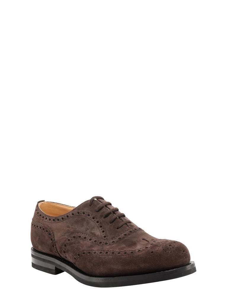 Church's Church's Amersham Lace-Up Shoes 2