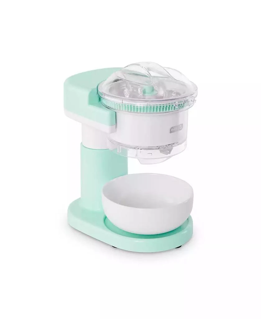 Dash Shaved Ice Maker 2