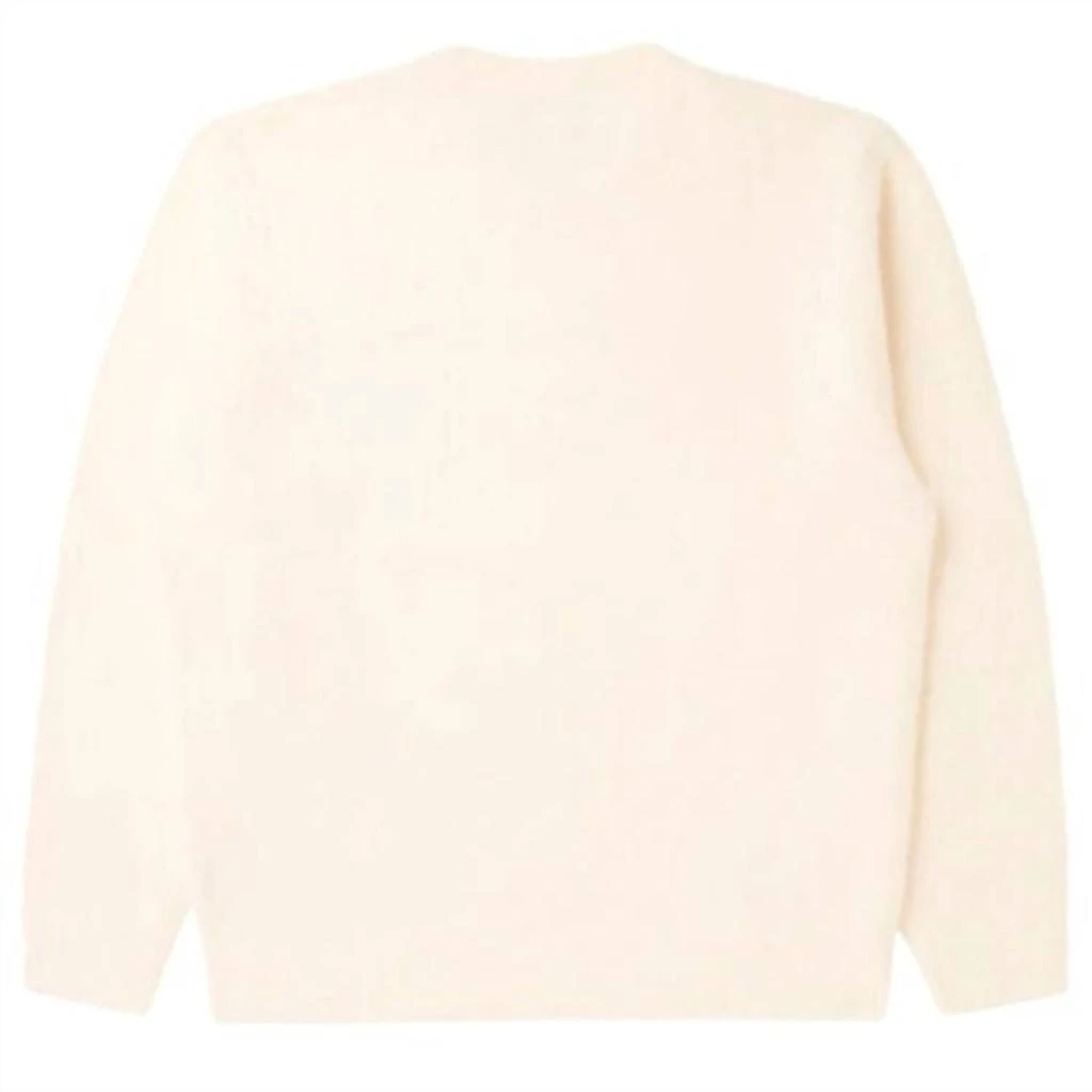 Billionaire Boys Club Billionaire Boys Club - Men Fuzz Sweatshirt 5