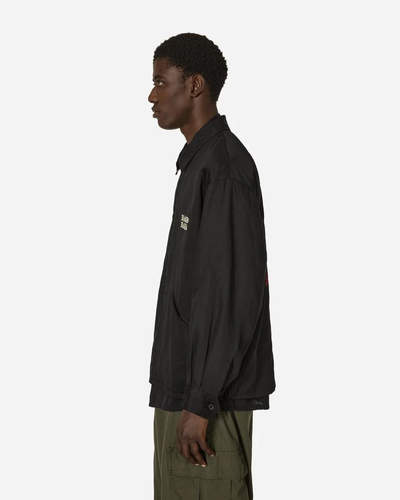 Wacko Maria Vietnam Jacket (Type-1) Black 2