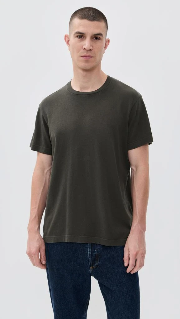 Nili Lotan Bradley Tee 1