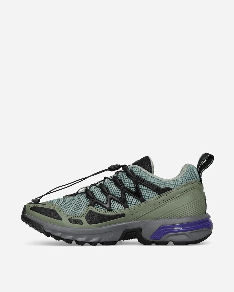 Salomon ACS + OG Sneakers Milieu / Green / Liberty 3