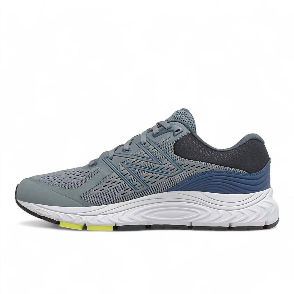 New Balance New Balance - Men's 840 V5 Running Shoes 3