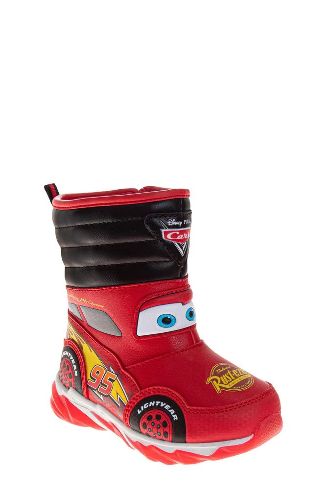 JOSMO x Disney Kids
 Cars Snow Boot