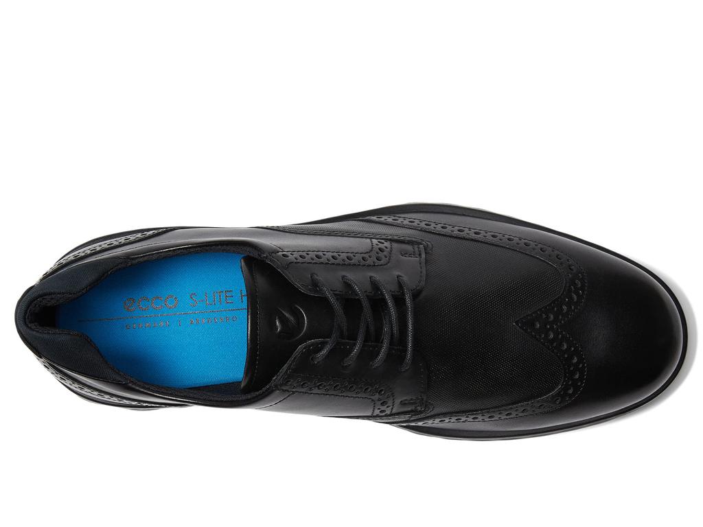 ECCO S Lite Hybrid Brogue