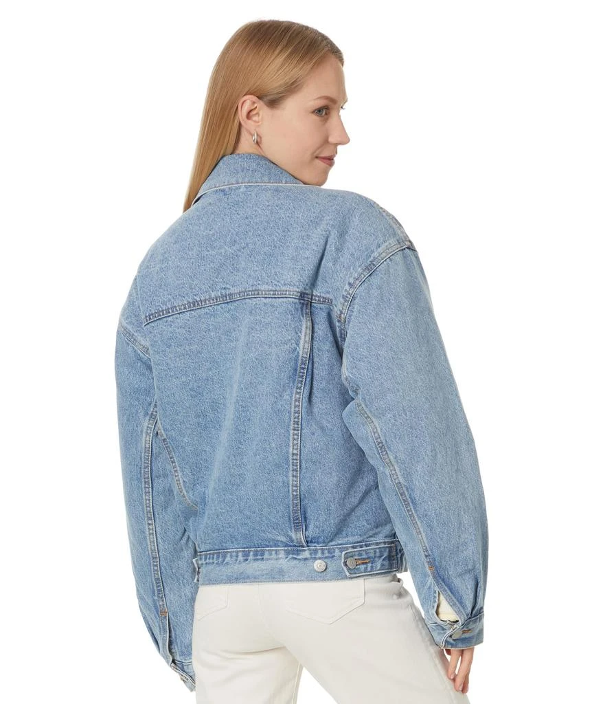 Levi's 3-in-1 90s Sherpa Trucker 2