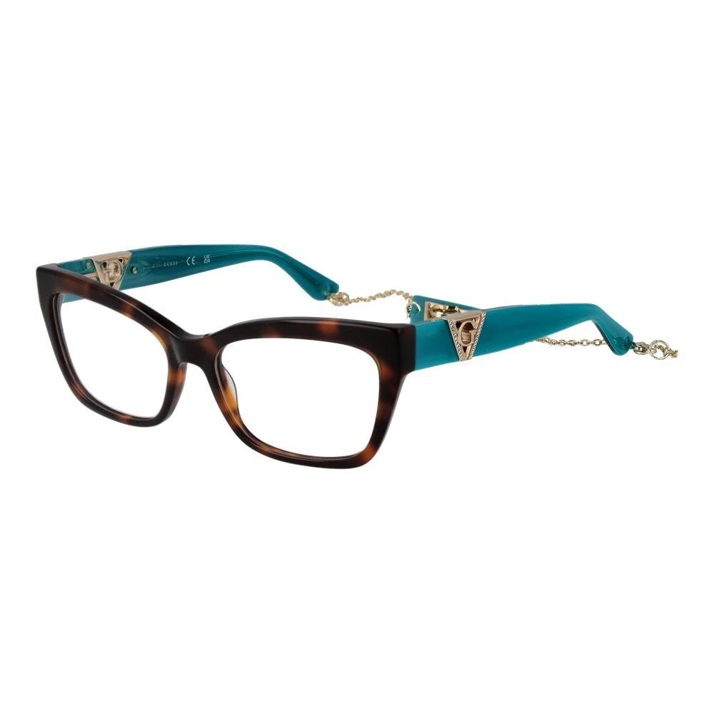 GUESS Acetate Glasses Women
s (Frames)