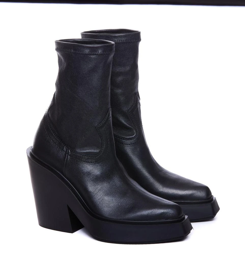 VIC MATIĒ Vic Matie Boots 4